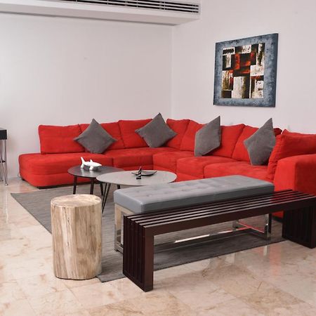 Magia Beachside Condo Playa del Carmen Room photo