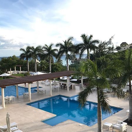 Magia Beachside Condo Playa del Carmen Exterior photo