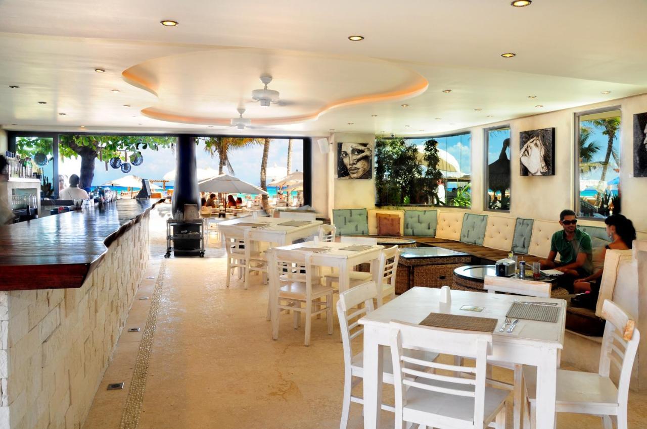 Magia Beachside Condo Playa del Carmen Exterior photo