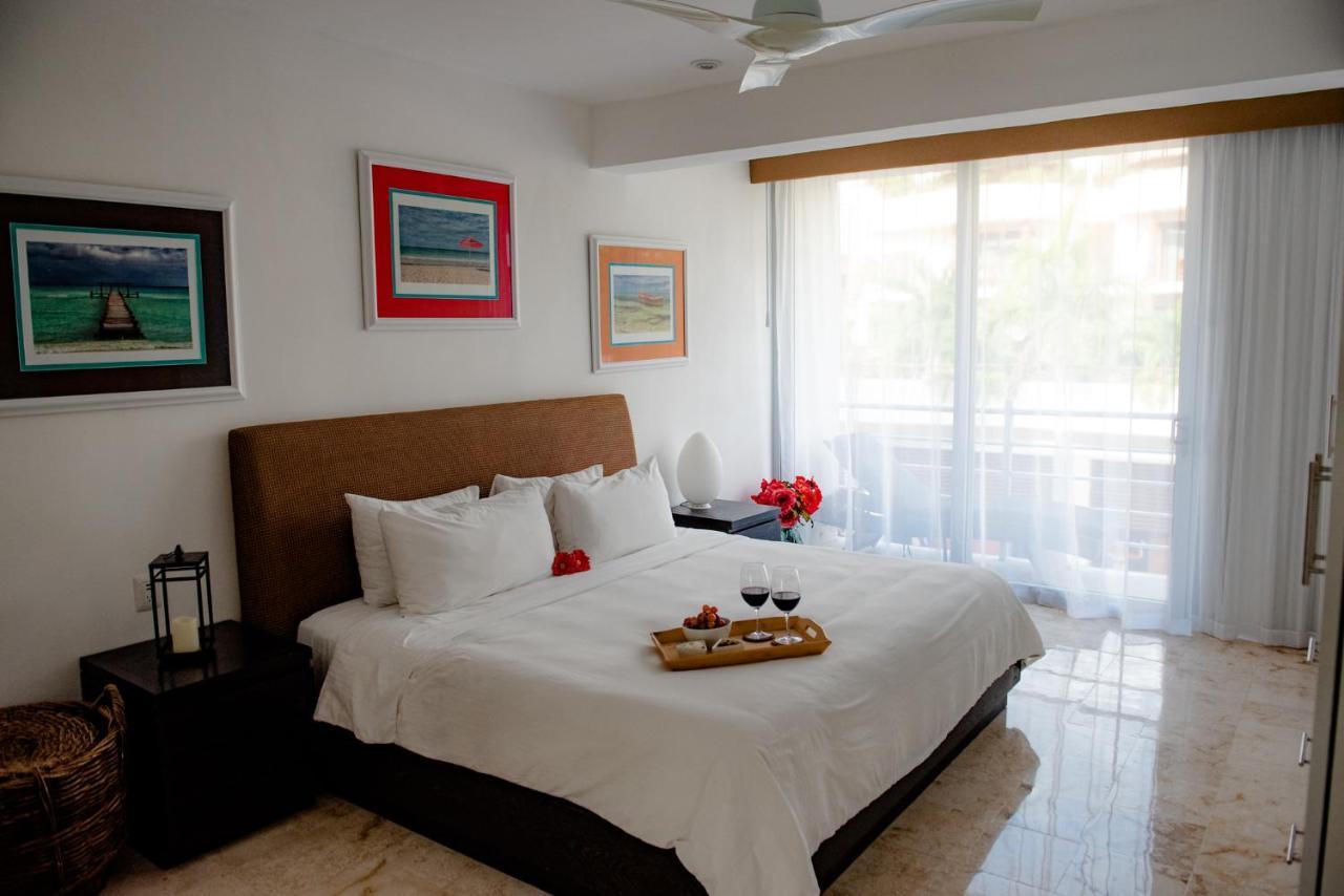 Magia Beachside Condo Playa del Carmen Exterior photo