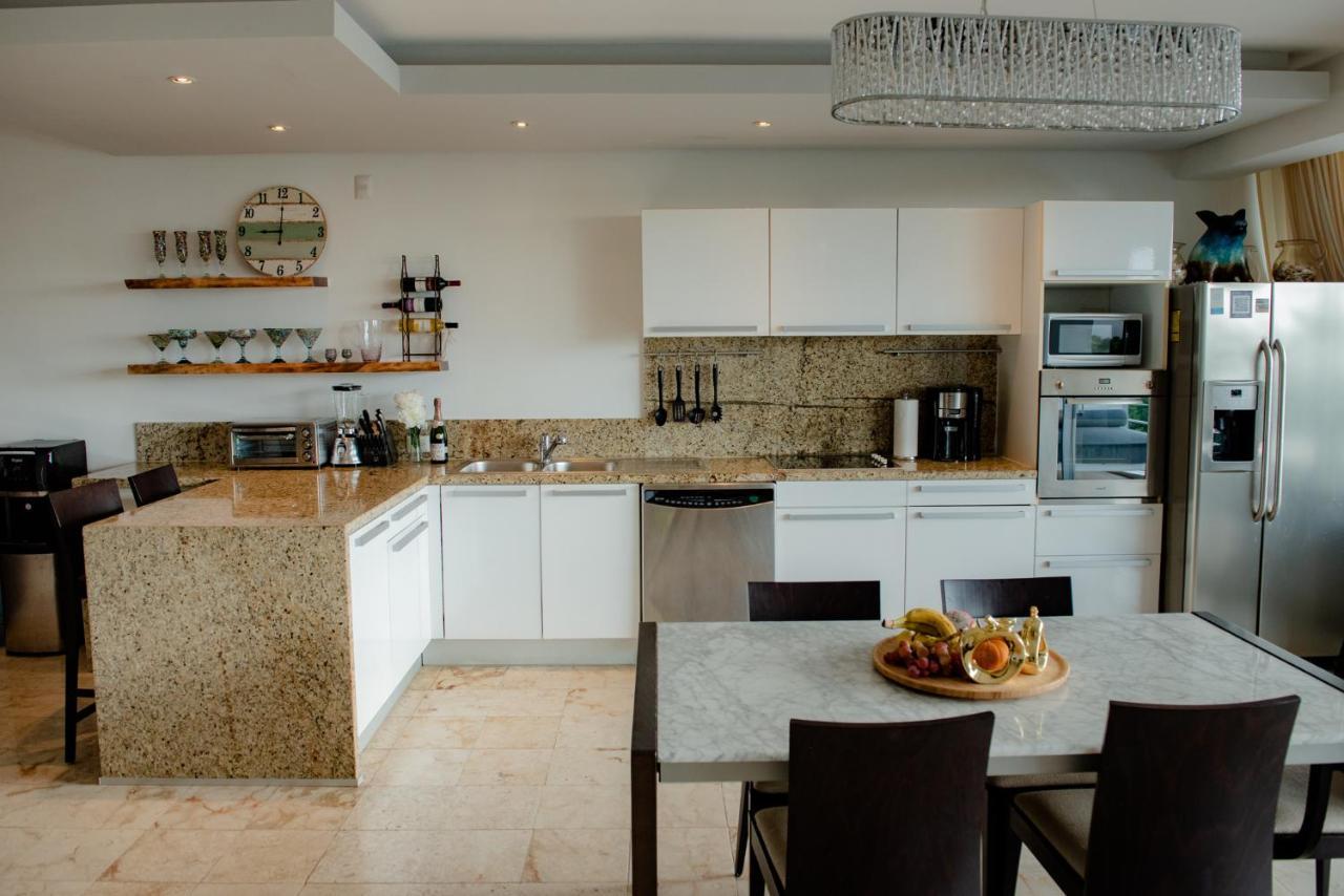 Magia Beachside Condo Playa del Carmen Exterior photo