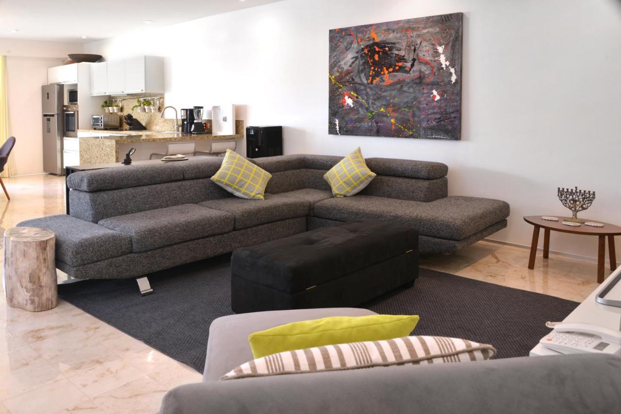 Magia Beachside Condo Playa del Carmen Exterior photo