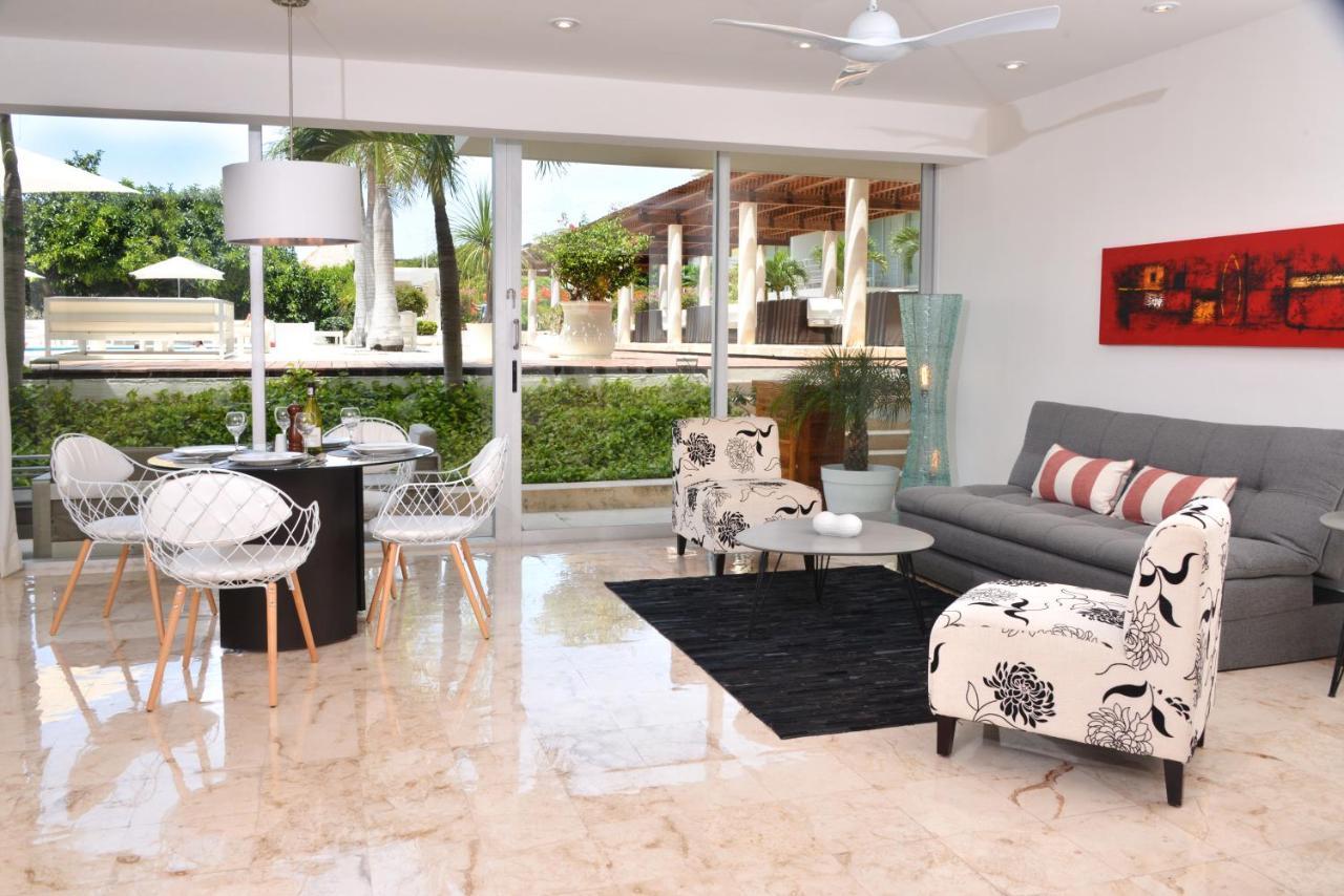 Magia Beachside Condo Playa del Carmen Exterior photo