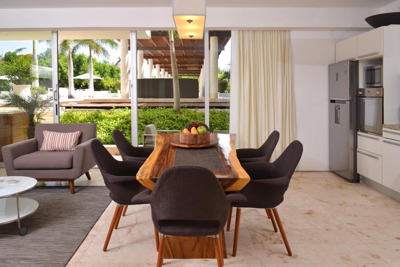 Magia Beachside Condo Playa del Carmen Exterior photo