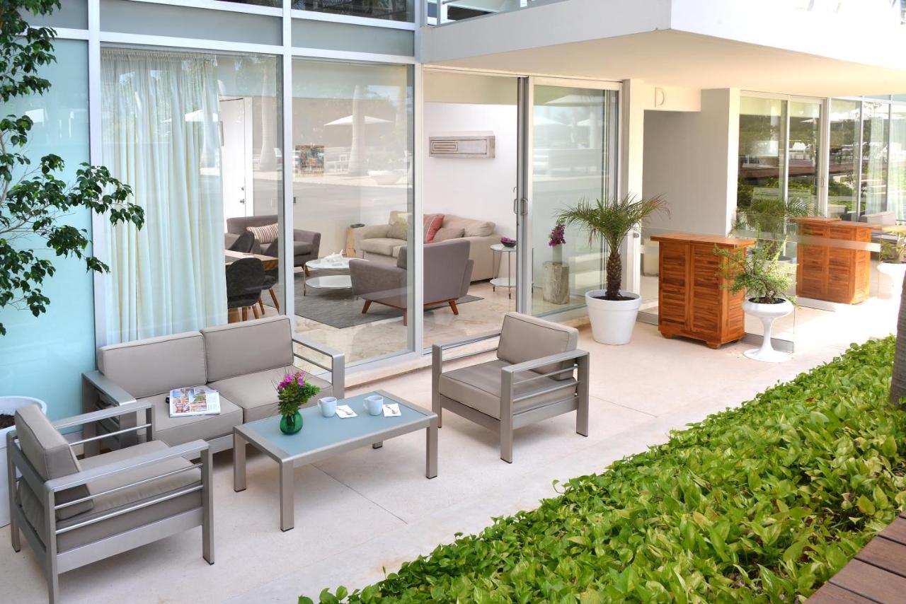 Magia Beachside Condo Playa del Carmen Exterior photo