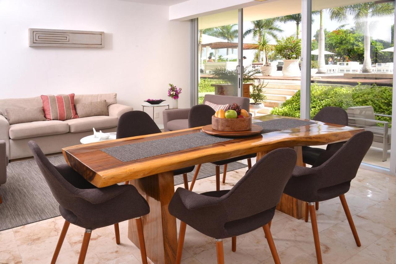 Magia Beachside Condo Playa del Carmen Exterior photo