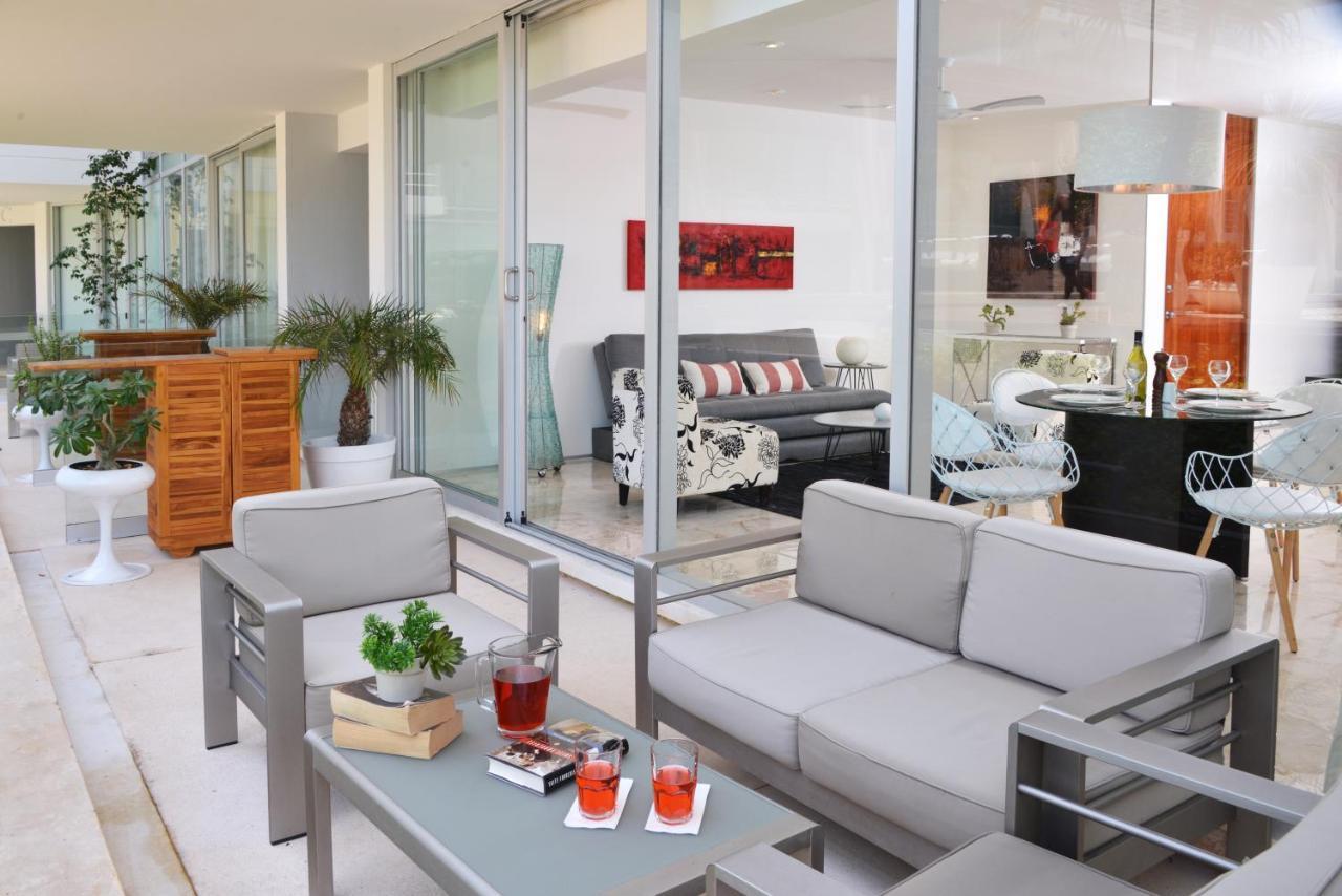 Magia Beachside Condo Playa del Carmen Exterior photo