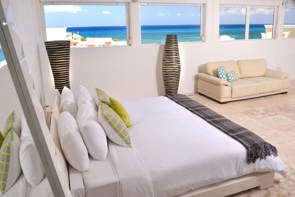 Magia Beachside Condo Playa del Carmen Exterior photo