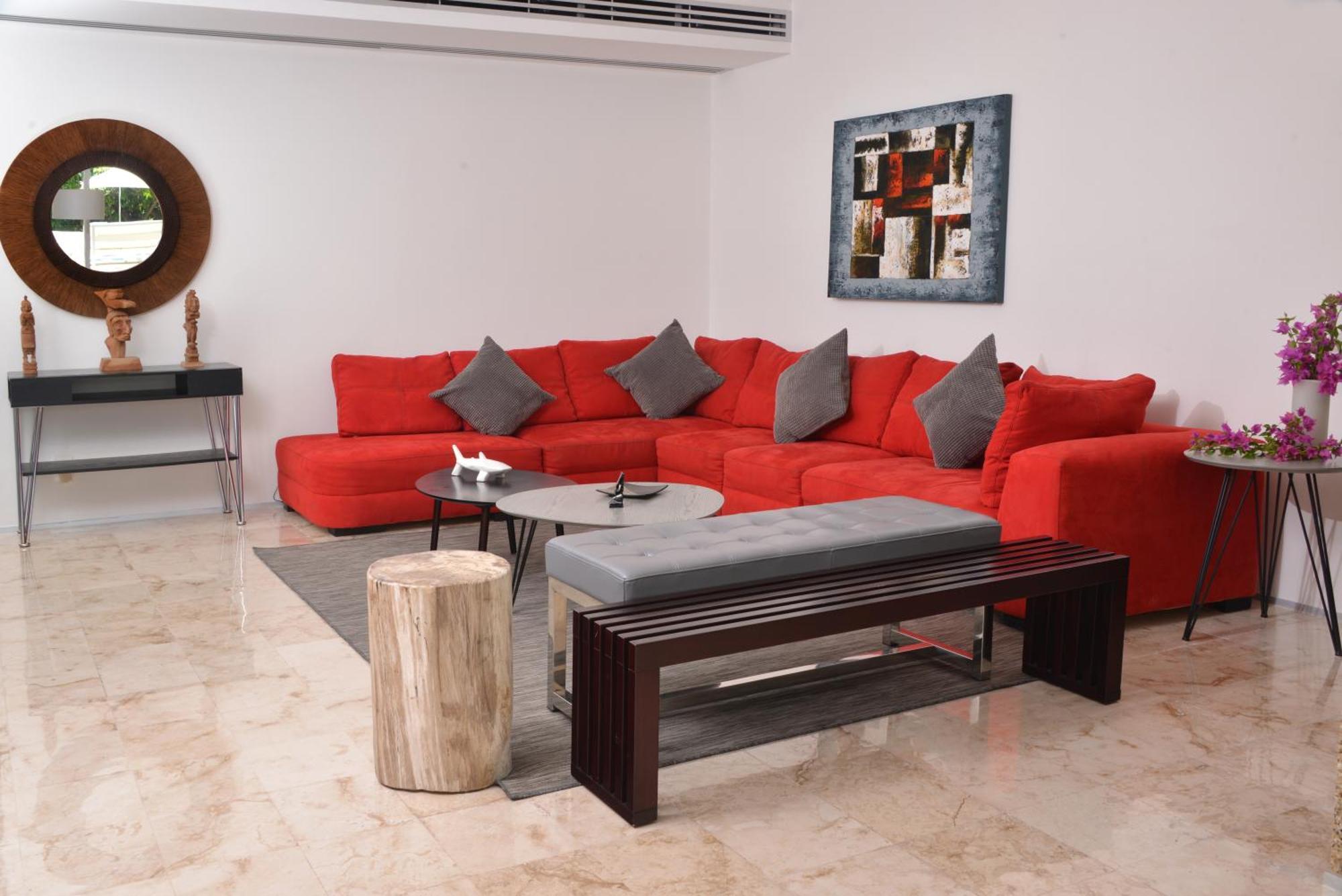 Magia Beachside Condo Playa del Carmen Room photo