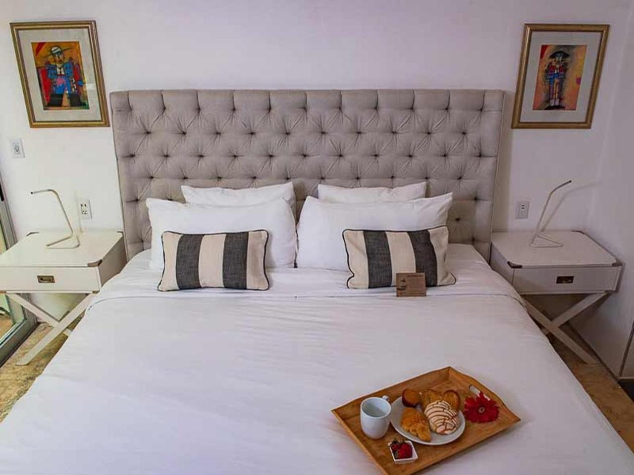Magia Beachside Condo Playa del Carmen Exterior photo