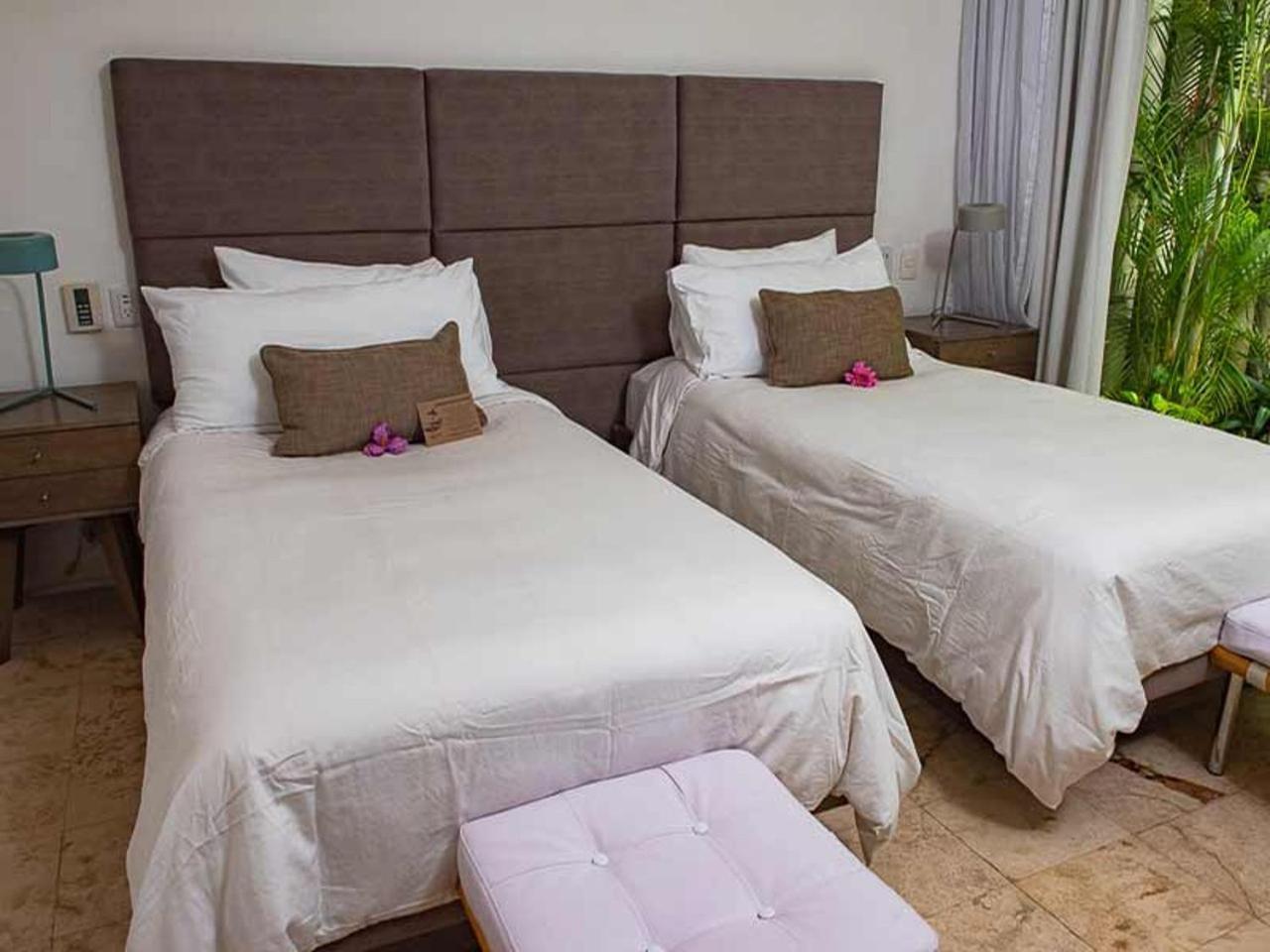 Magia Beachside Condo Playa del Carmen Exterior photo