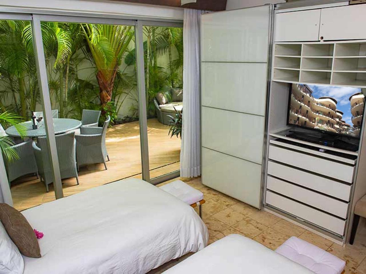 Magia Beachside Condo Playa del Carmen Exterior photo