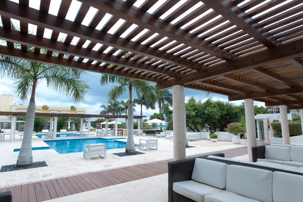 Magia Beachside Condo Playa del Carmen Exterior photo