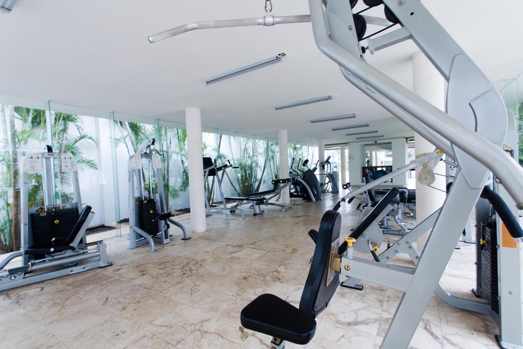 Magia Beachside Condo Playa del Carmen Exterior photo