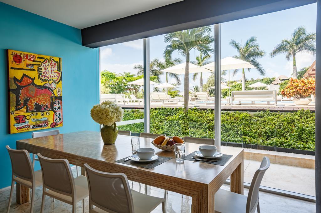 Magia Beachside Condo Playa del Carmen Exterior photo