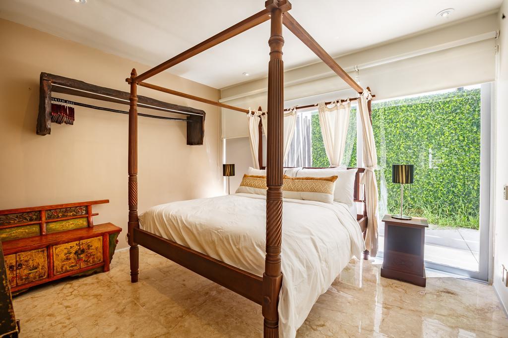 Magia Beachside Condo Playa del Carmen Exterior photo