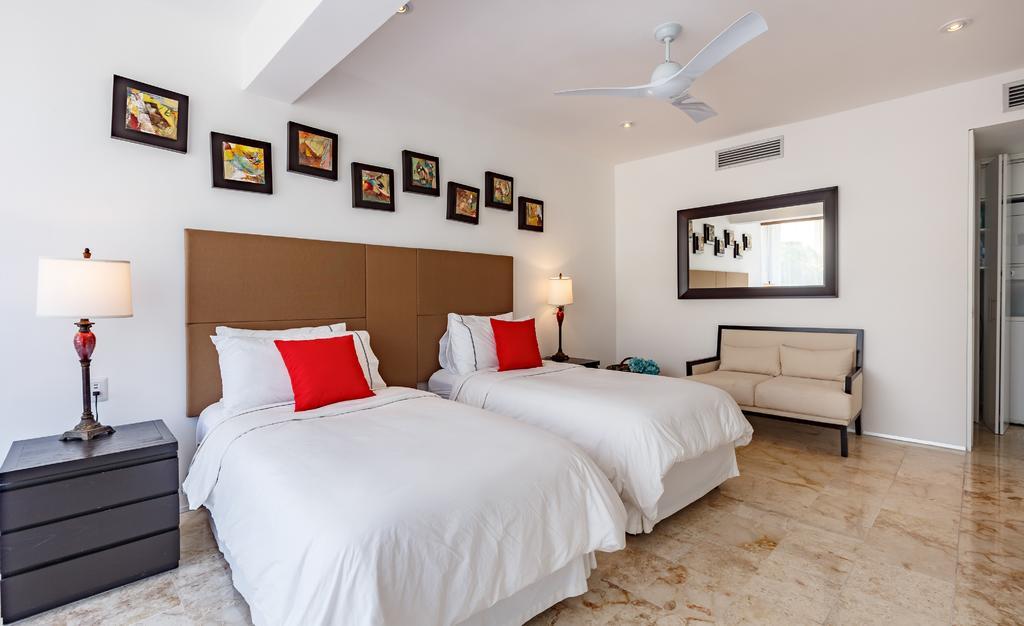 Magia Beachside Condo Playa del Carmen Exterior photo