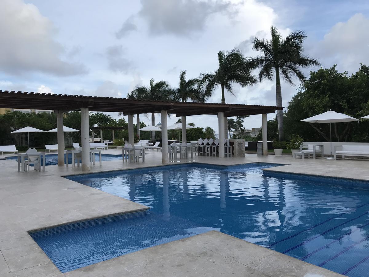 Magia Beachside Condo Playa del Carmen Exterior photo