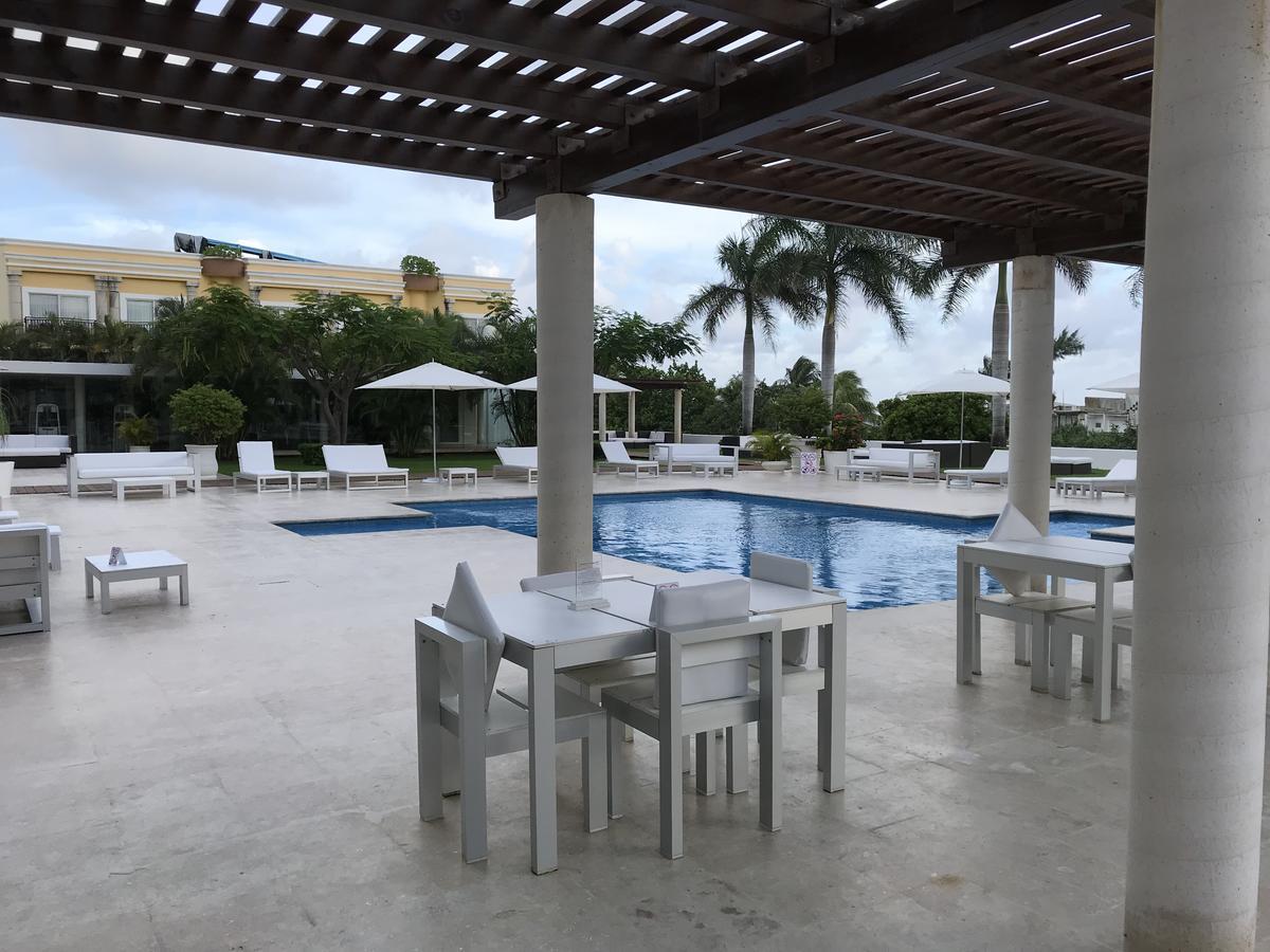 Magia Beachside Condo Playa del Carmen Exterior photo