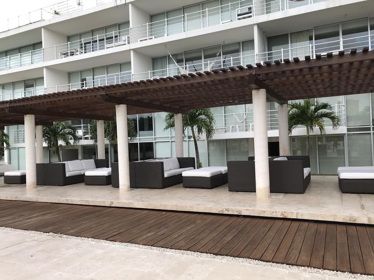Magia Beachside Condo Playa del Carmen Exterior photo
