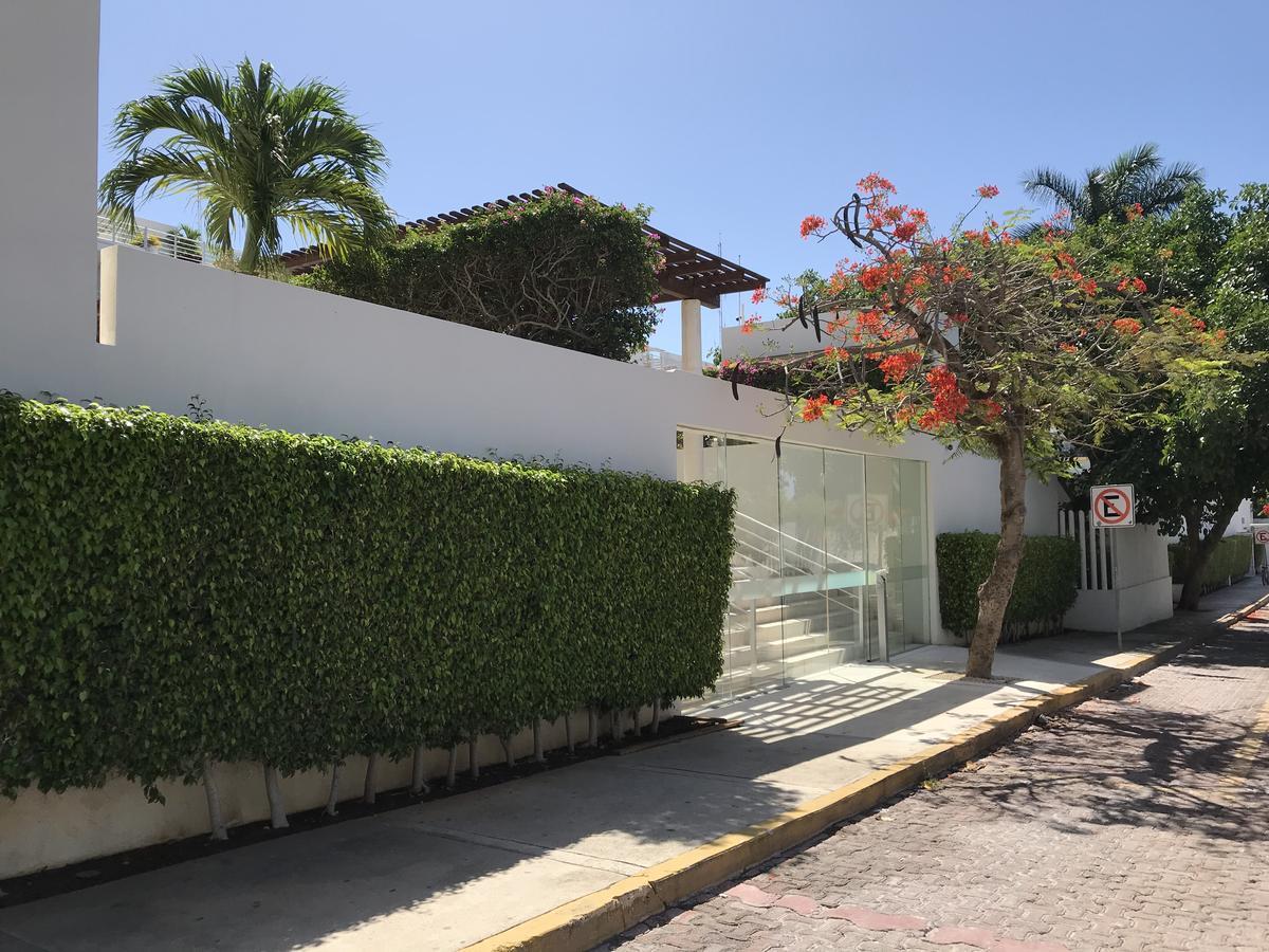 Magia Beachside Condo Playa del Carmen Exterior photo