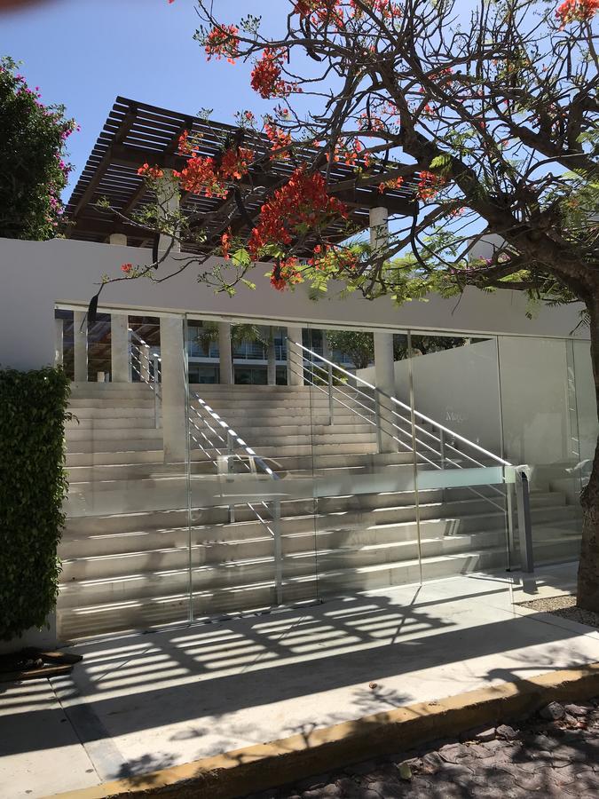 Magia Beachside Condo Playa del Carmen Exterior photo