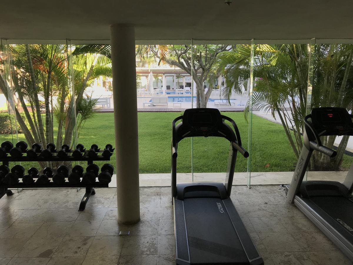 Magia Beachside Condo Playa del Carmen Exterior photo