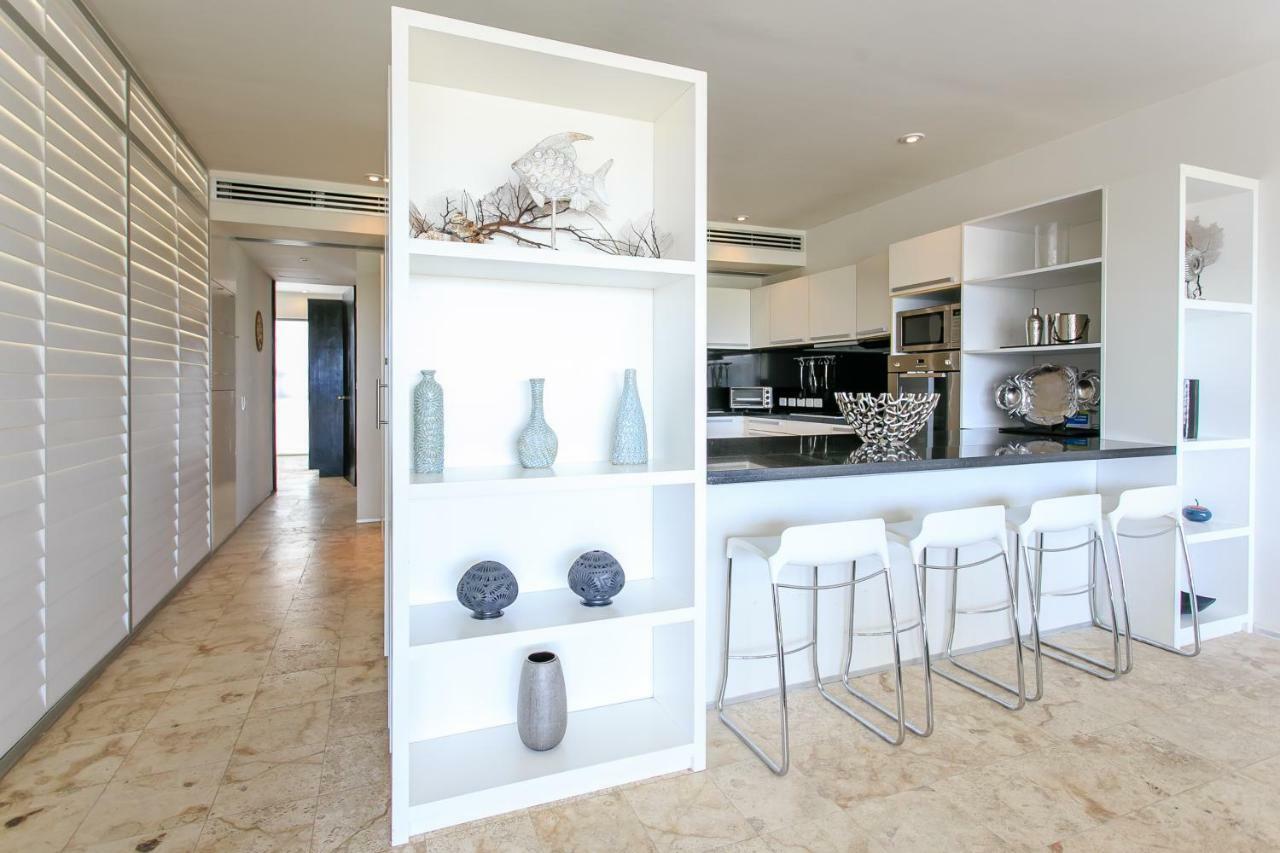 Magia Beachside Condo Playa del Carmen Exterior photo