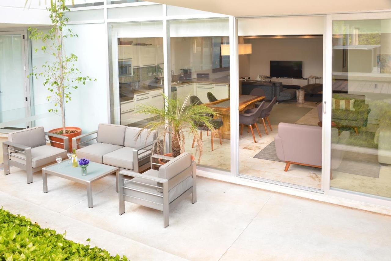 Magia Beachside Condo Playa del Carmen Room photo